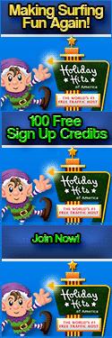 Submit Ads 4 Free Members Tall Banner